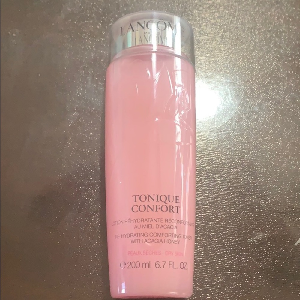 Lancôme Tonique Confort Re-Hydrating Comfor Toner
